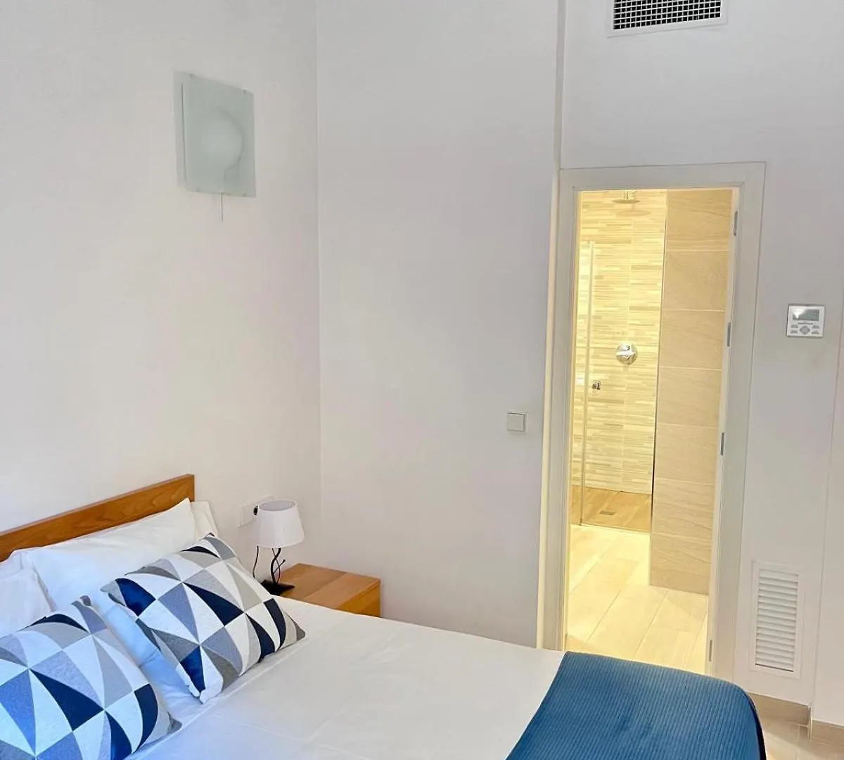 Jacaranda Triana Apartment Seville