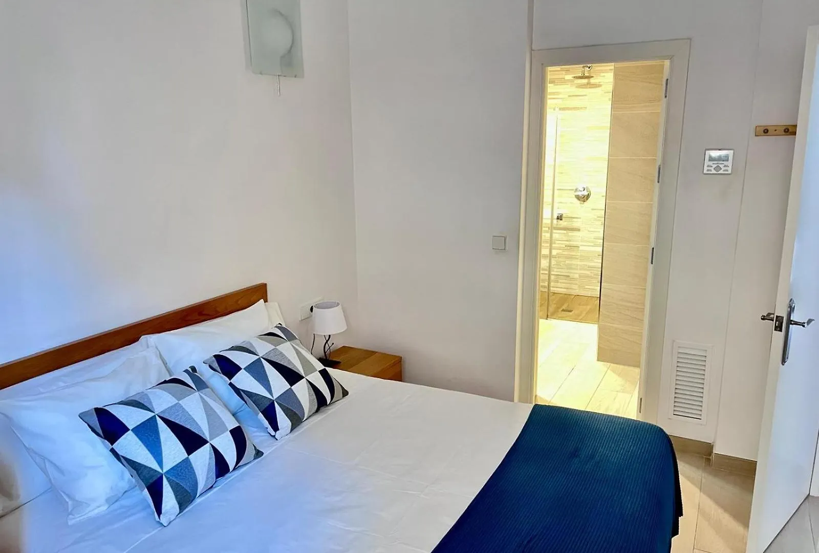 Jacaranda Triana Apartment Seville 0*,  Spain