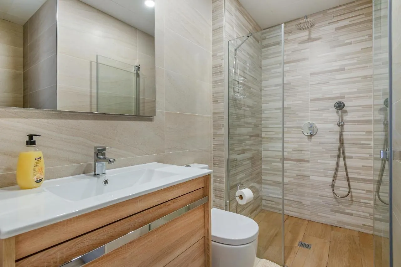 Jacaranda Triana Apartamento Sevilha